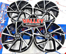 20" RIMS WHEELS JAGUAR 5X108