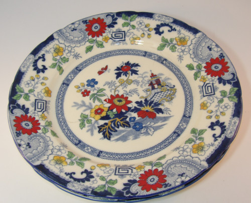 Vintage coalport kings ware - 2,