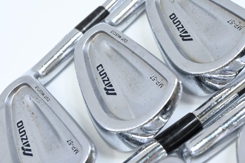 Mizuno irons 5 pw - irons, /