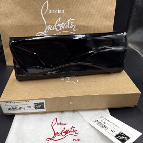 Christian louboutin pigalle - louboutin,