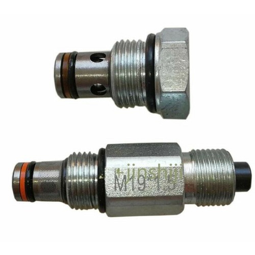 1set lowering valve pressure - valve,