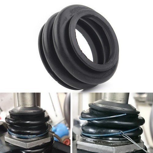 Ball joint telelever rubber - ball,