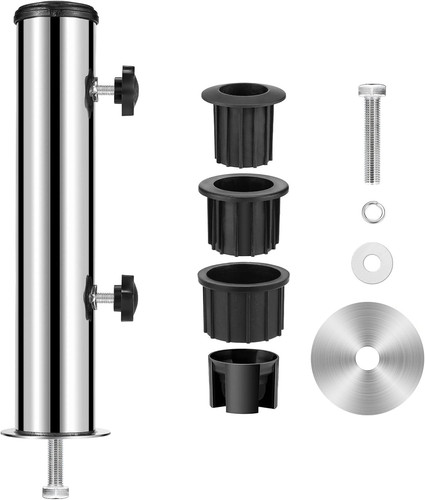 Universal granite umbrella - granite,