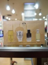 veyes Men's Aftershave Gift