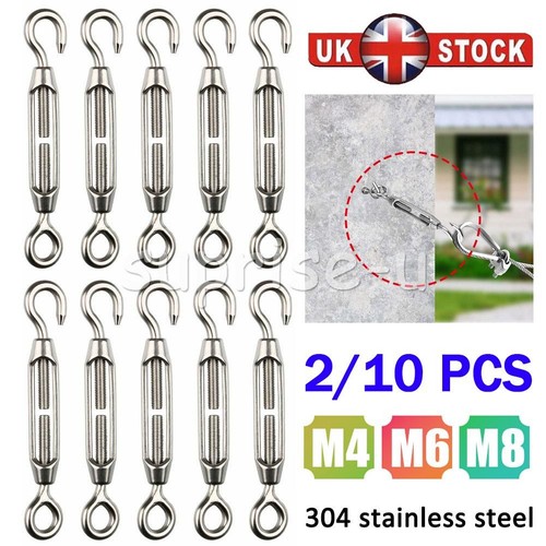 10pcs turnbuckle wire - turnbuckle,
