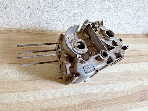 Vintage honda c100 pair - c100, of