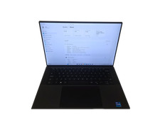 Dell XPS 15 9510 i7 11th Gen