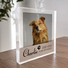 Special Memorial Gift For Pet