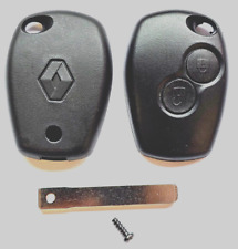 RENAULT CLIO 3 * KANGOO MODUS TWINGO MASTER TRAFFIC VIVARO REMOTE CONTROL KEY SHELL
