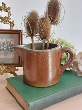 Vintage Salt Glazed Campos