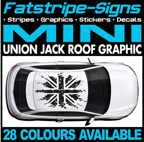 Fit mini union - to, roof