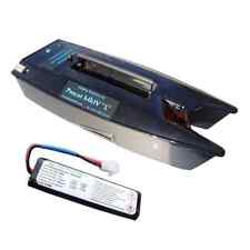 Lithium Battery 7.4V 7Ah and 10Ah for Procat / L  Angling Technics bait boat