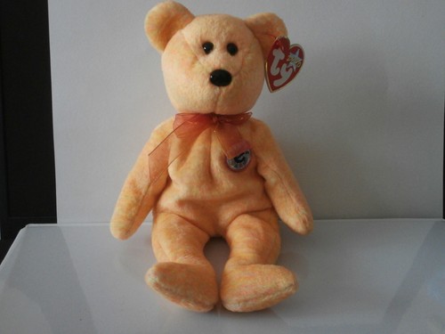 Beanie baby babies mwmt - beanie,