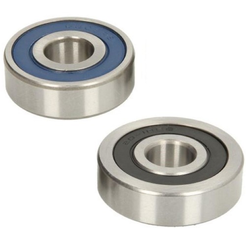 Rear wheel bearings for - wheel,