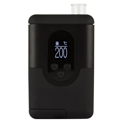 Arizer argo portable dry herb - portable,