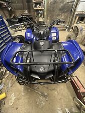 yamaha grizzly 125 parts