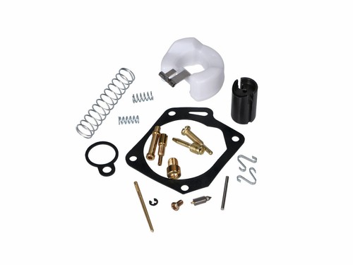 Carb kit fit - carb, to