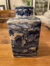  Booths "British Scenery"