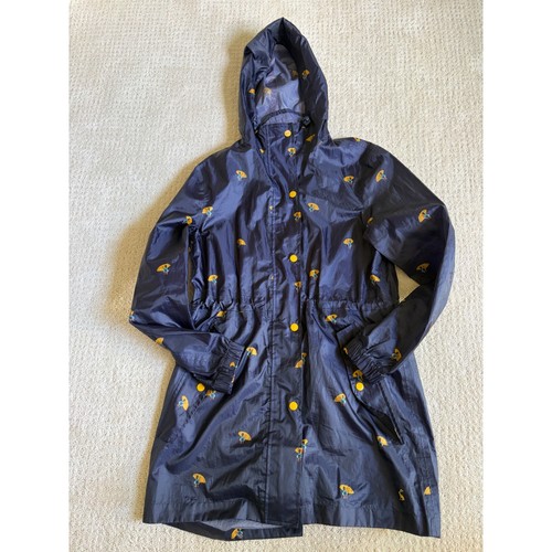 Joules right rain raincoat - as,