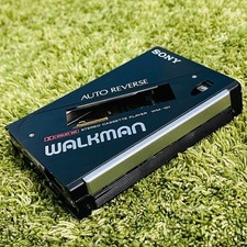 Sony WM-101 Walkman Vintage
