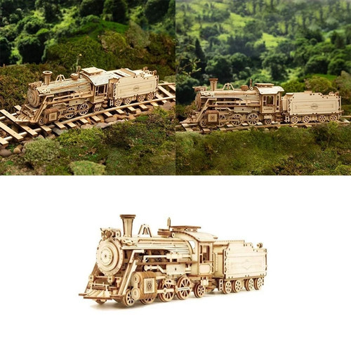 Model kit mechanical - mechanical,