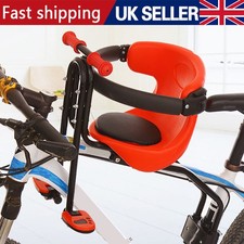 30kg Child Bike Seat kids
