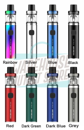 Vaporesso sky solo - sky, kit