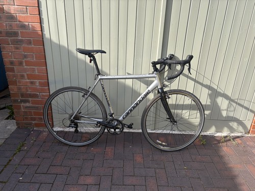 Cannondale caadx sora - cannondale,