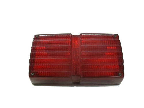 Rear light honda 1100 - light, 5.