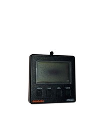 AUTOHELM ST50 MULTI Instrument Display UNIT Z098 ST 50 Raymarine Raytheon