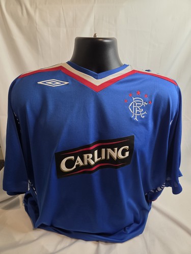 Authentic rangers home - authentic,