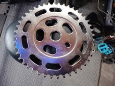 OLD SCHOOL DIAMONDBACK