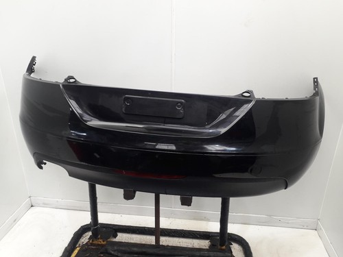 Audi rear bumper 2006 - audi, 2006-2014