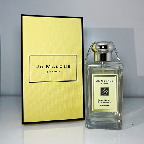 Malone london lime basil - lime, &