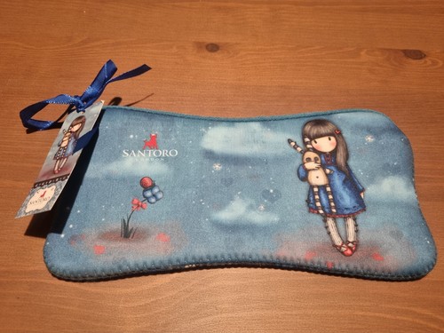 Santoro gorjuss hush little - santoro,