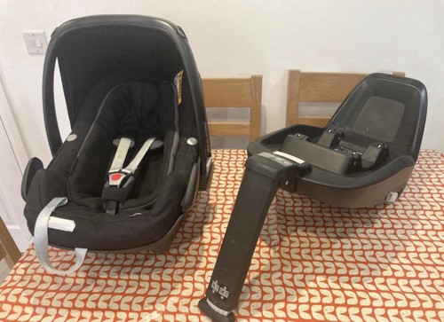 Maxi cosi pebble plus - pebble,