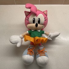 GE Great Eastern Classic Amy