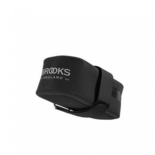Brooks scape saddle pocket - saddle, bag
