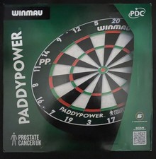 Winmau Blade 6 Dart Board -