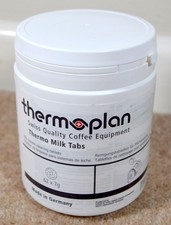 Thermoplan Thermo Milk Tabs