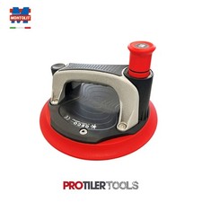 Montolit Geco Vacuum Suction Cup Tile Lifter & Carry Case - GECO