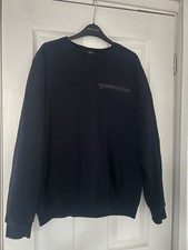 Paul And Shark Jumper Size XXL