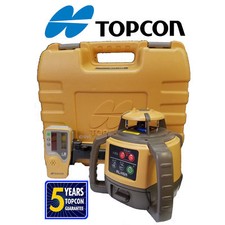 Topcon RL-H5A Horizontal
