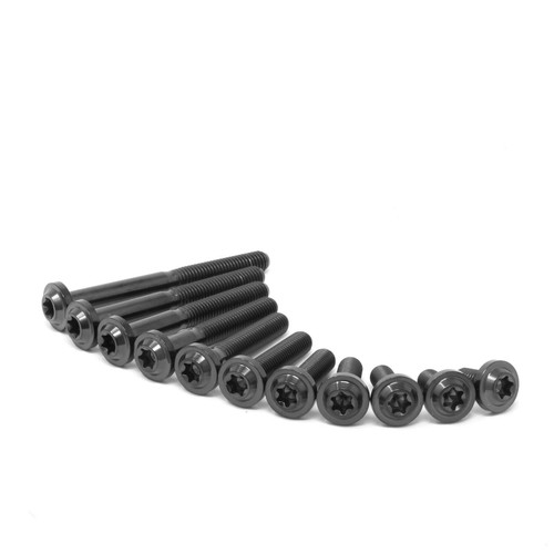 Titanium low profile - 0.8,