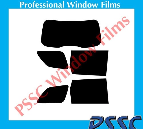 Pre cut rear car window - pre, film