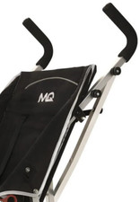 X2 Foam Handles For MobiQuip