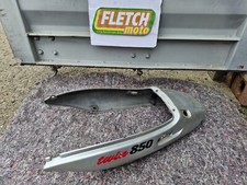 2001 YAMAHA TDM 850 4TX REAR