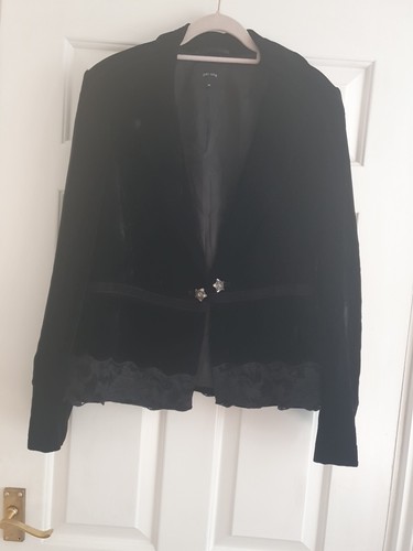 Per una women - una, velvet