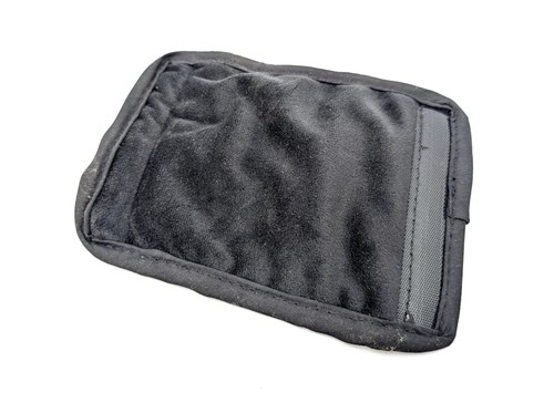 Seat cushion car black - cushion,