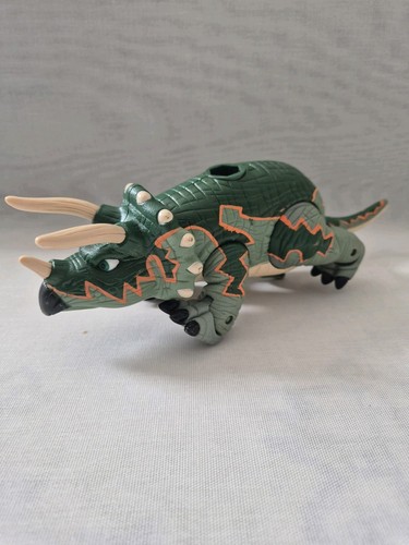 Fisher price imaginext - fisher-price, green